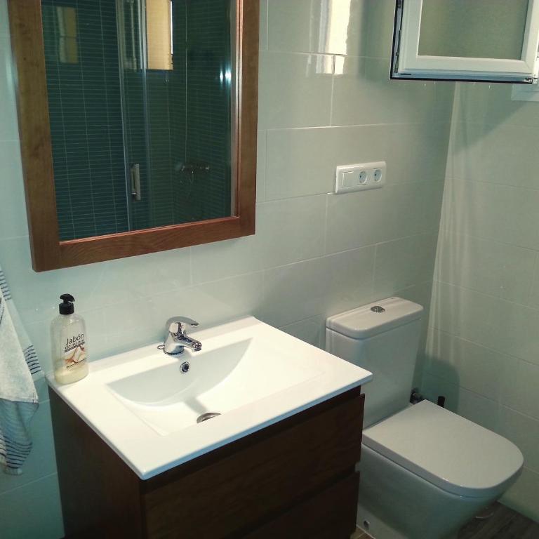 Casa Esperanza - Two-Bedroom Apartment - 16