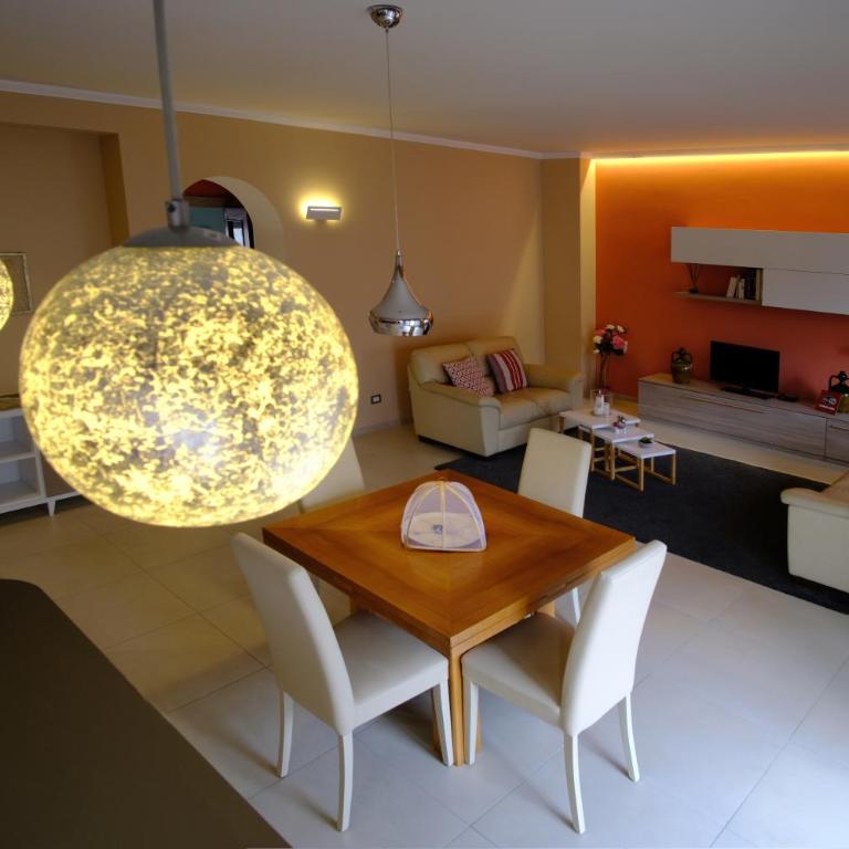 La maison du boulevard - Appartamento - 10