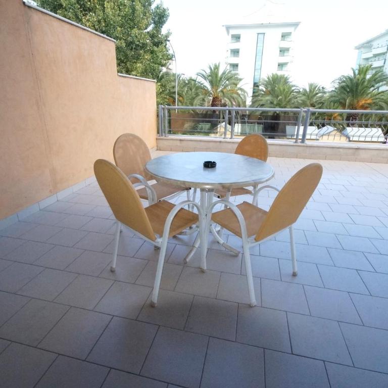 Appartamenti La Mer - Appartamento con 2 Camere da Letto - Via dei Mille 25 - 9