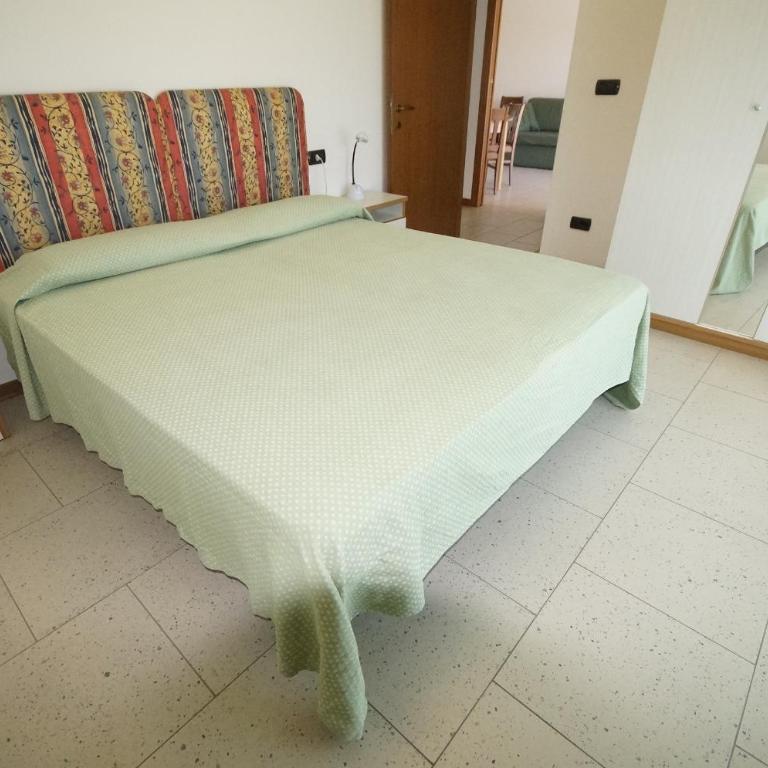 Appartamenti La Mer - Appartamento con 2 Camere da Letto - Via dei Mille 25 - 1