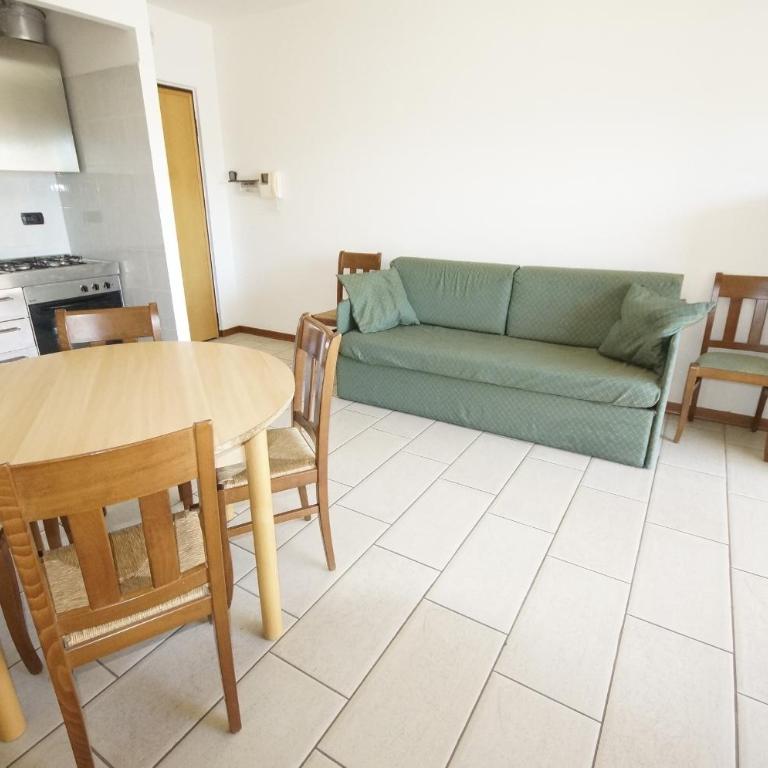 Appartamenti La Mer - Appartamento con 2 Camere da Letto - Via dei Mille 25 - 7