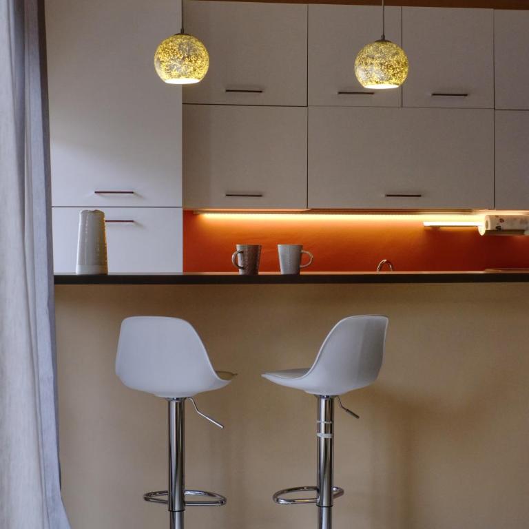 La maison du boulevard - Appartamento - 1