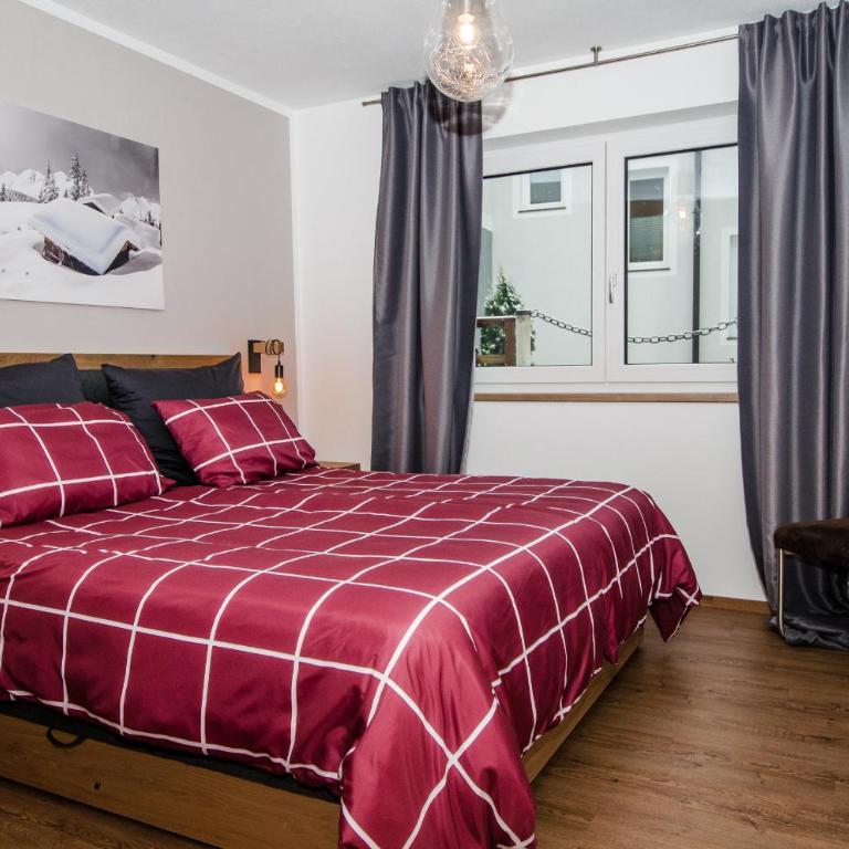 Kitz Juwel Top 4 - Apartment - 11