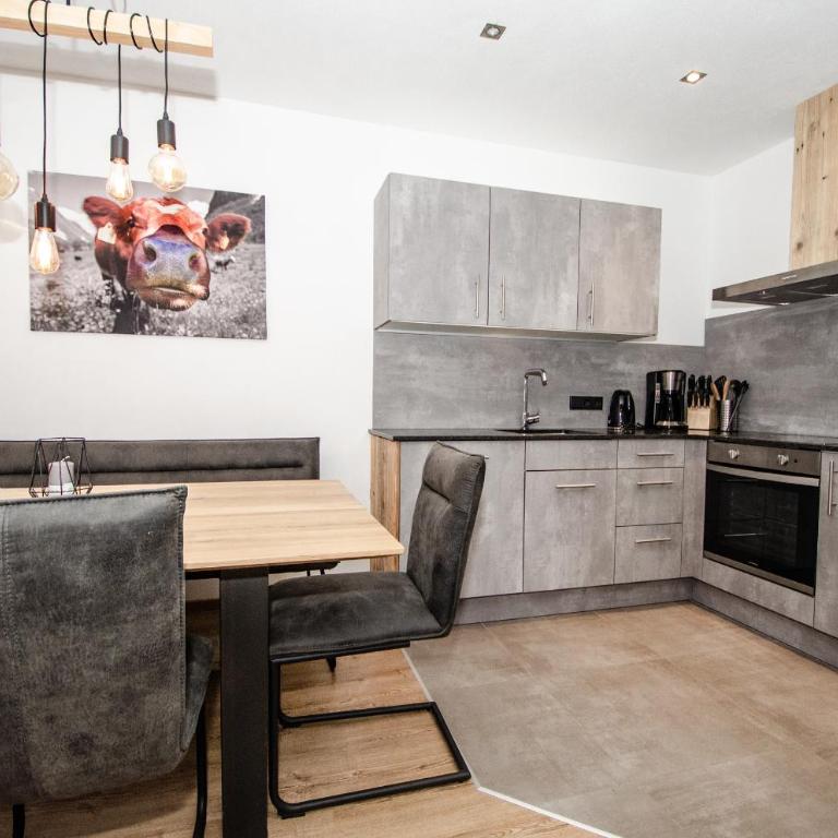 Kitz Juwel Top 4 - Apartment - 10