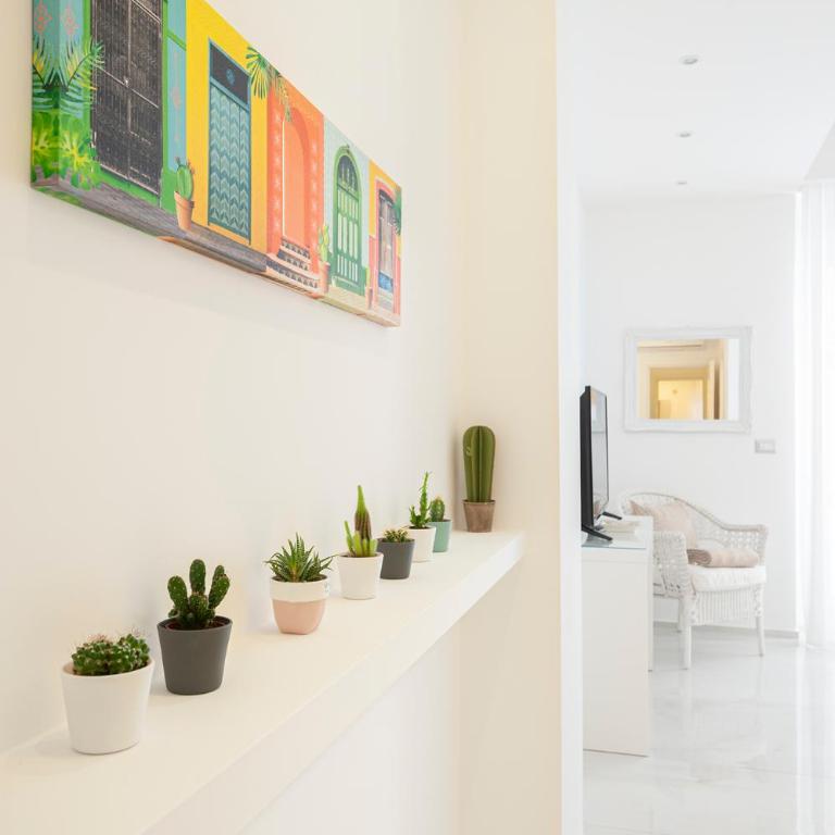 Via Dante Luxury Home - Appartamento Deluxe - 21