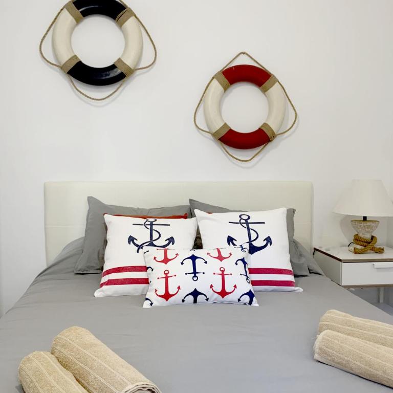 THE BEACH APARTMENT Los Cristianos - Apartamento de 2 dormitorios - 2