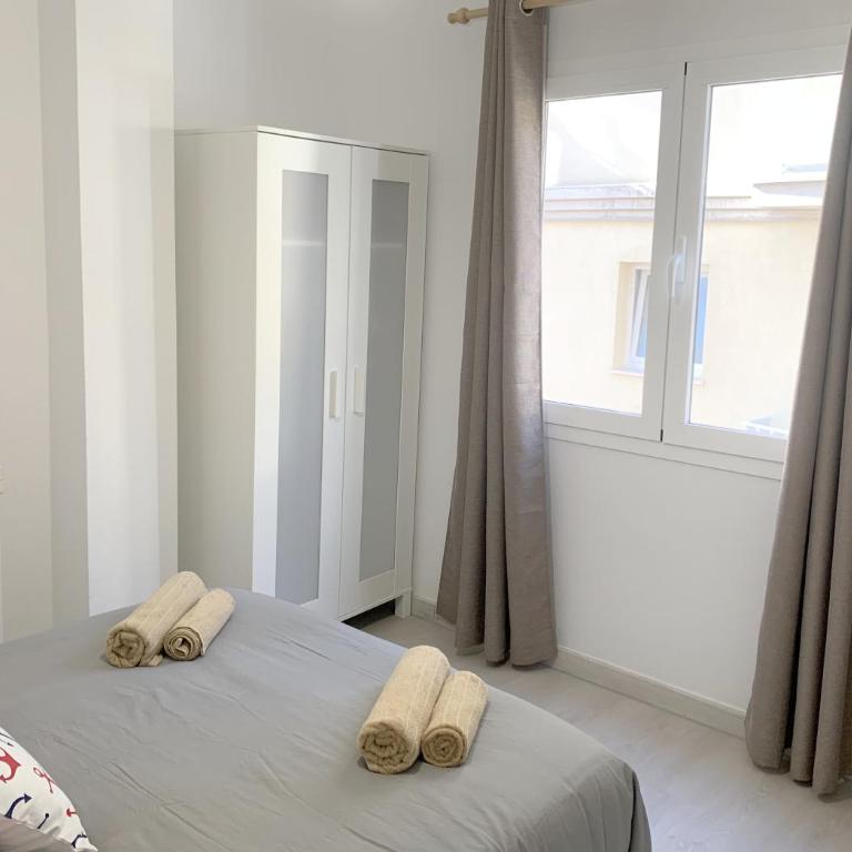 THE BEACH APARTMENT Los Cristianos - Apartamento de 2 dormitorios - 19