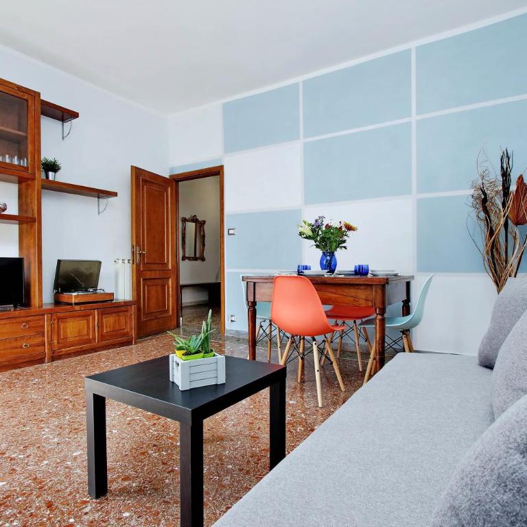 Martino Delightful Apartment - Appartamento con 2 Camere da Letto - 4