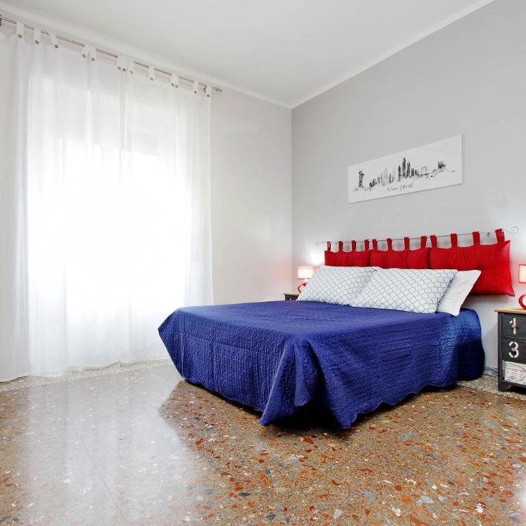 Martino Delightful Apartment - Appartamento con 2 Camere da Letto - 16