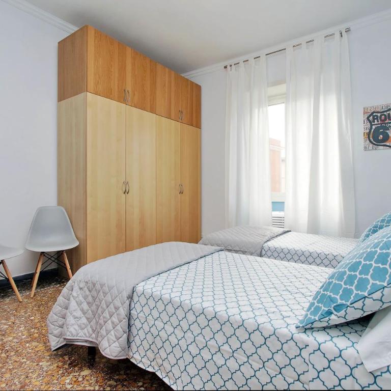 Martino Delightful Apartment - Appartamento con 2 Camere da Letto - 19