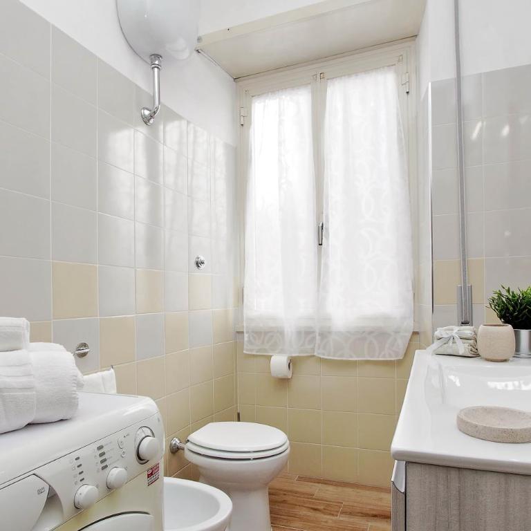 Martino Delightful Apartment - Appartamento con 2 Camere da Letto - 26