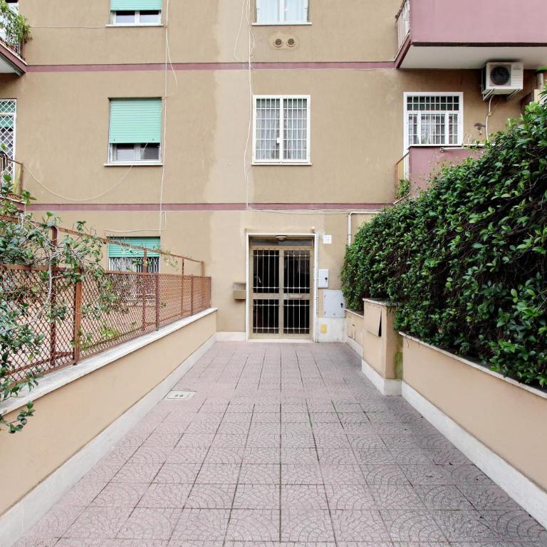 Martino Delightful Apartment - Appartamento con 2 Camere da Letto - 31