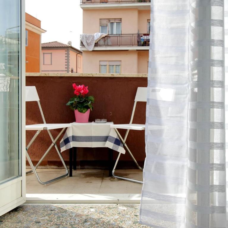 Martino Delightful Apartment - Appartamento con 2 Camere da Letto - 14