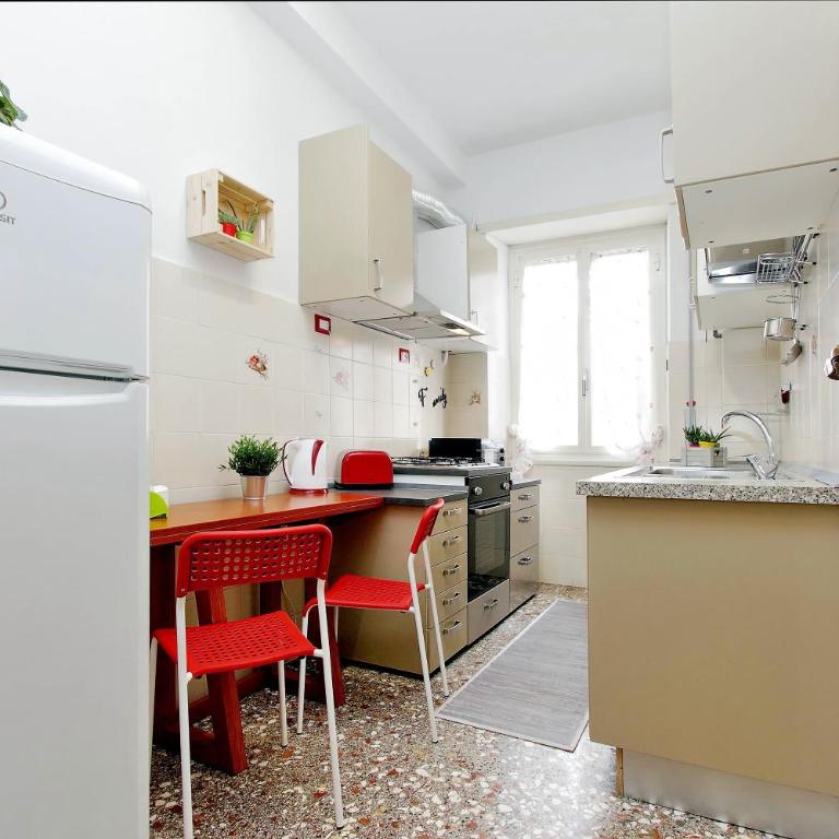 Martino Delightful Apartment - Appartamento con 2 Camere da Letto - 6