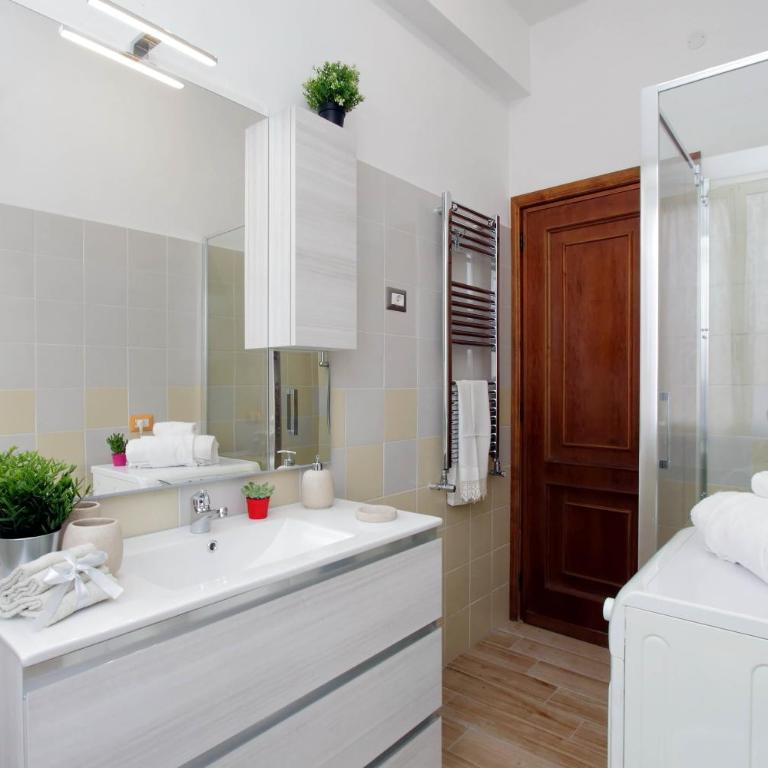Martino Delightful Apartment - Appartamento con 2 Camere da Letto - 7