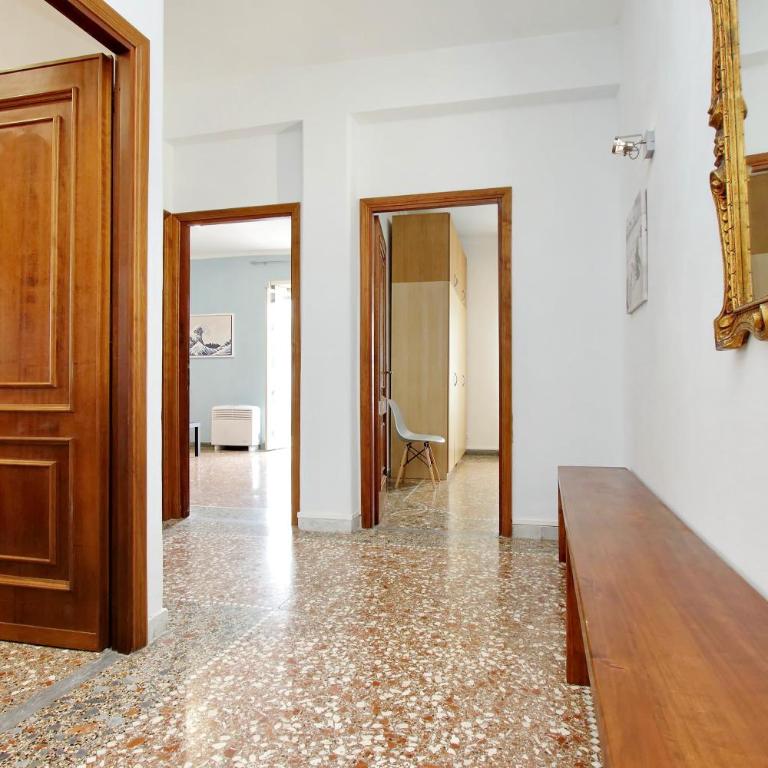Martino Delightful Apartment - Appartamento con 2 Camere da Letto - 24