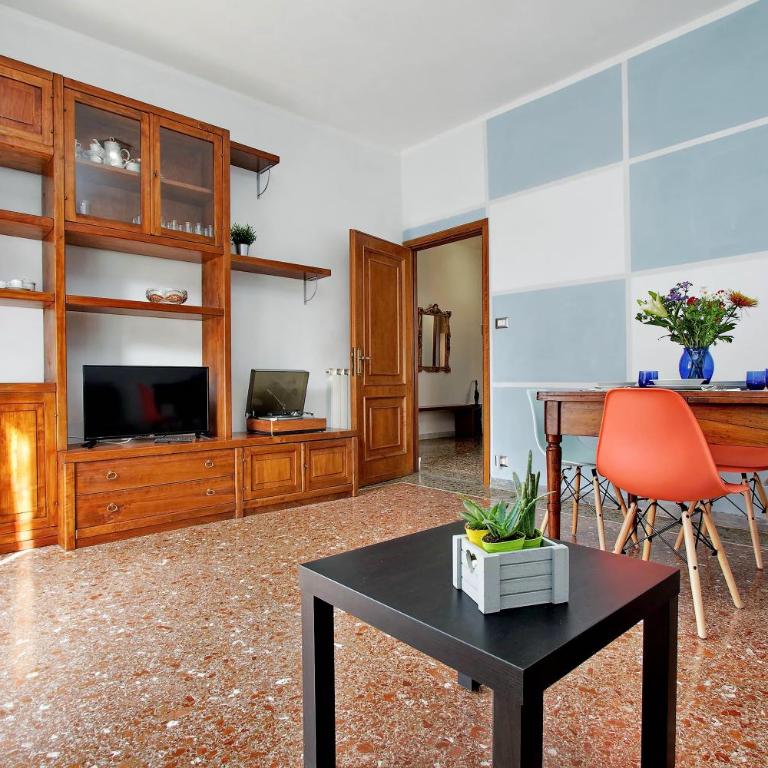 Martino Delightful Apartment - Appartamento con 2 Camere da Letto - 9