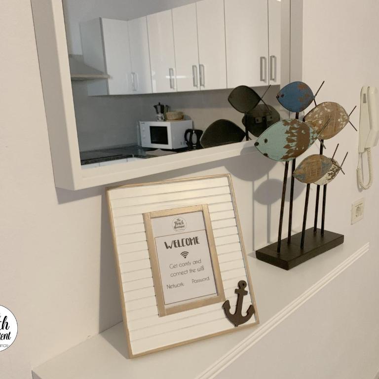 THE BEACH APARTMENT Los Cristianos - Apartamento de 2 dormitorios - 14