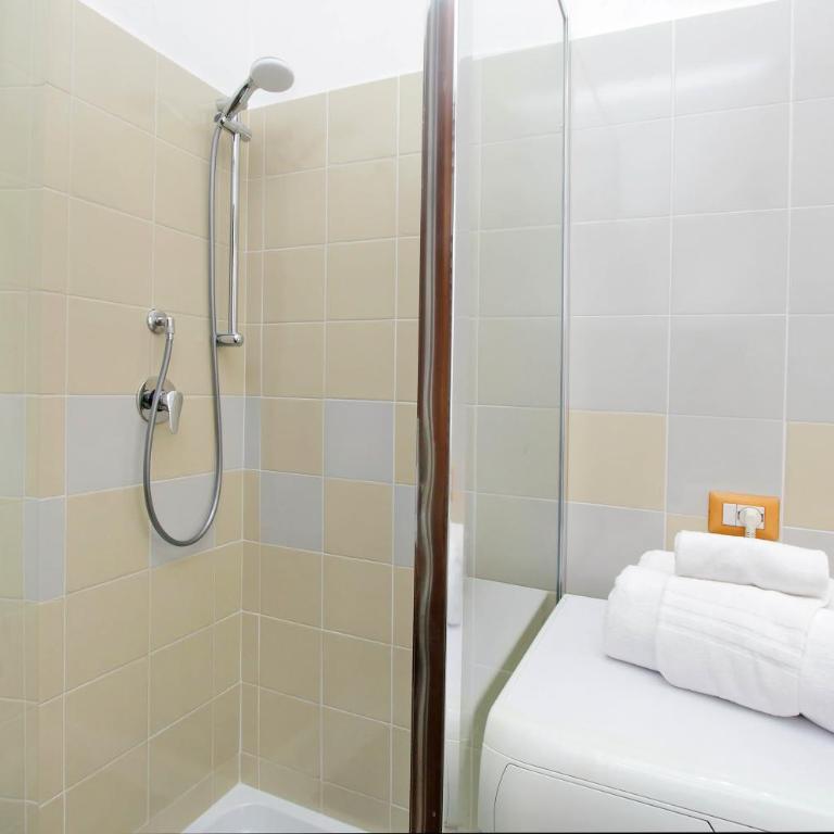 Martino Delightful Apartment - Appartamento con 2 Camere da Letto - 28