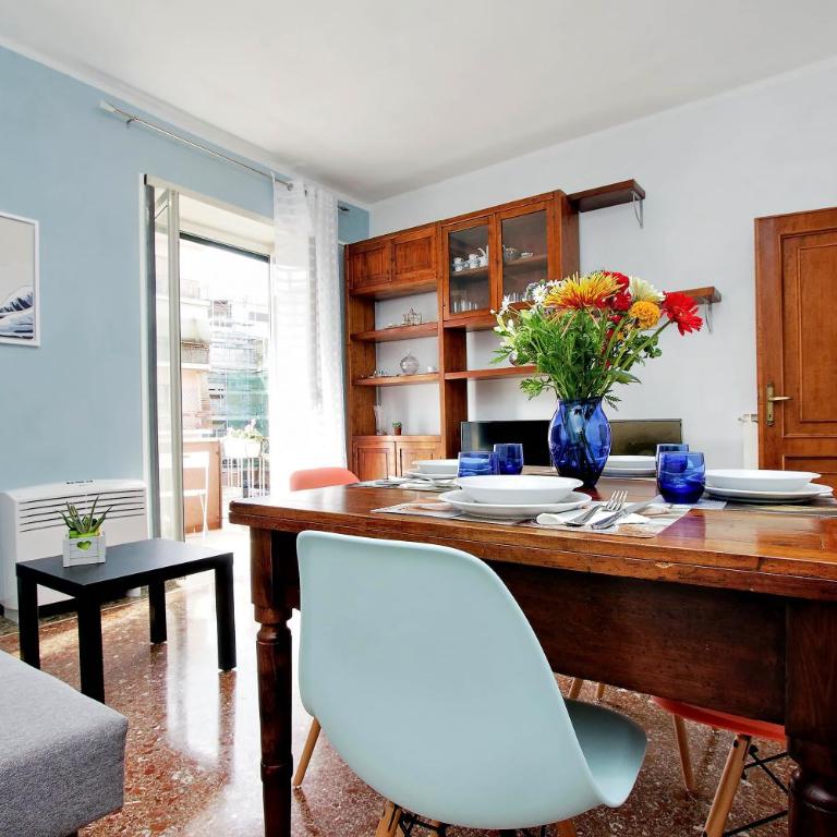 Martino Delightful Apartment - Appartamento con 2 Camere da Letto - 11