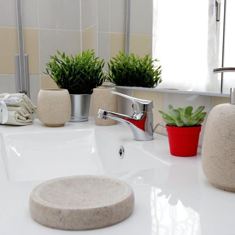 Martino Delightful Apartment - Appartamento con 2 Camere da Letto - 30