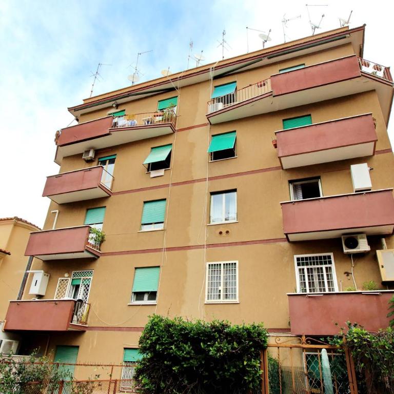 Martino Delightful Apartment - Appartamento con 2 Camere da Letto - 32