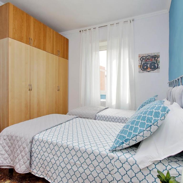 Martino Delightful Apartment - Appartamento con 2 Camere da Letto - 21