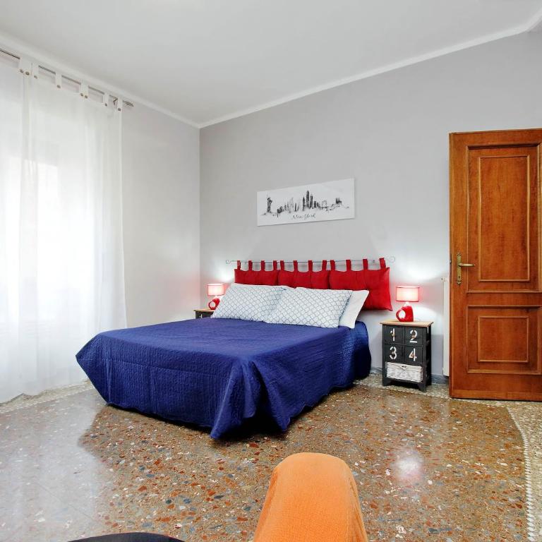 Martino Delightful Apartment - Appartamento con 2 Camere da Letto - 15