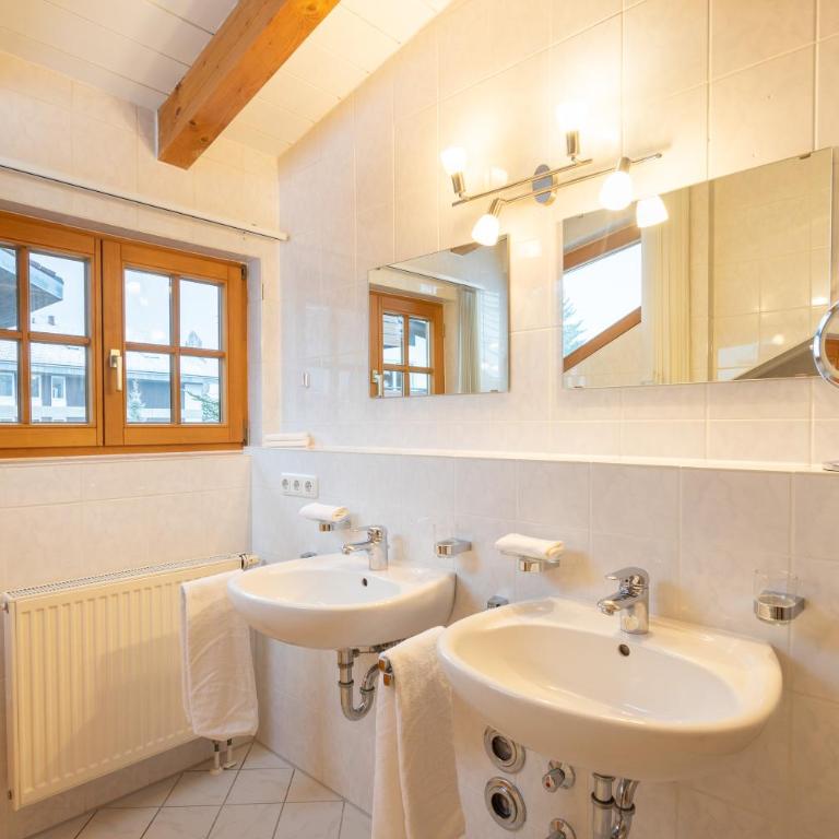 Ferienwohnung G. Füglein - Apartment mit 1 Schlafzimmer - 5