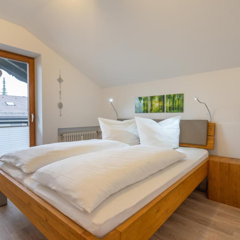 Oberstdorfer Bergwelt 200 - Apartment mit 1 Schlafzimmer - 2