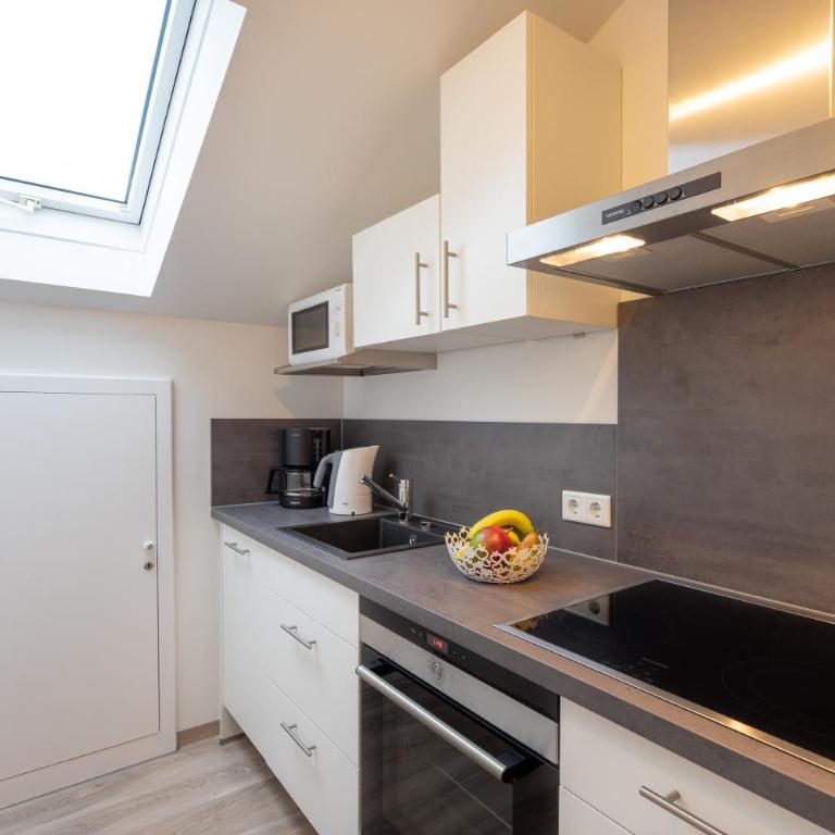 Oberstdorfer Bergwelt 200 - Apartment mit 1 Schlafzimmer - 3