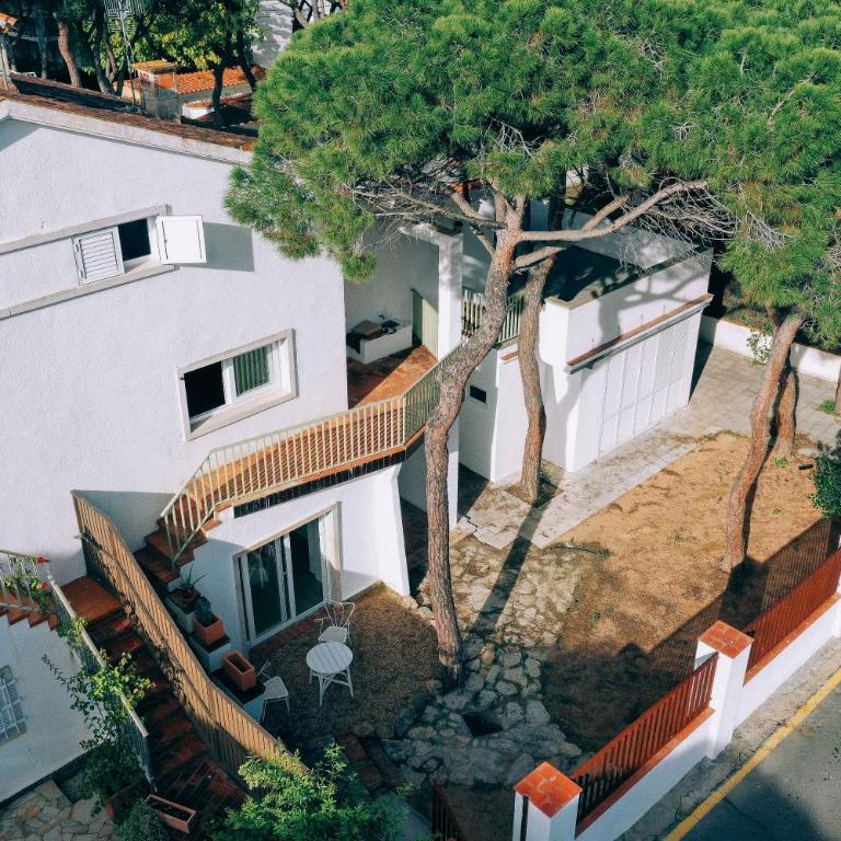 Old Side Platja d'Aro - Apartamento de 1 dormitorio - 18