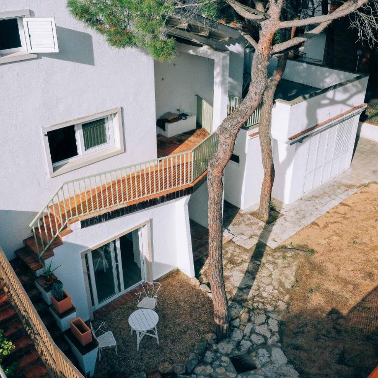 Old Side Platja d'Aro - Apartamento de 1 dormitorio - 19