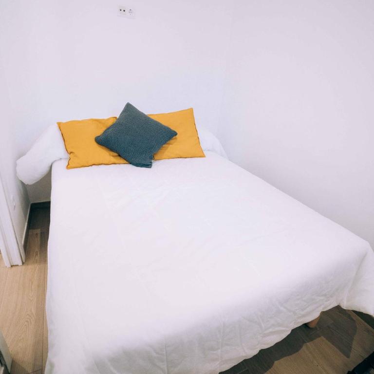 Old Side Platja d'Aro - Apartamento de 1 dormitorio - 6