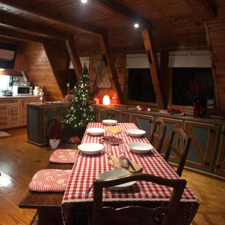 Chalet Alma - Chalet con 2 Camere da Letto - 47