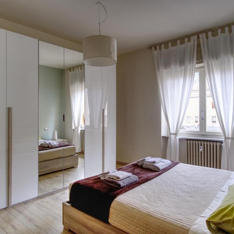 La maison du boulevard - Appartamento - 22