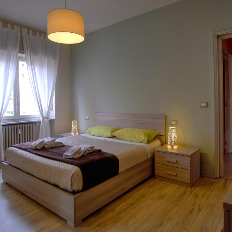 La maison du boulevard - Appartamento - 21