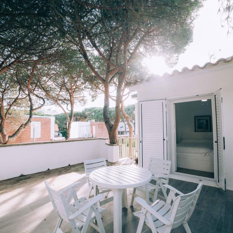 Old Side Duplex Platja d'Aro - Apartamento de 2 dormitorios - 18