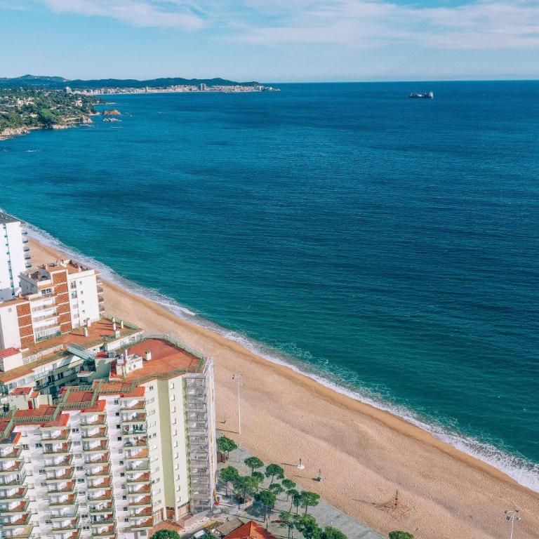 Old Side Duplex Platja d'Aro - Apartamento de 2 dormitorios - 33