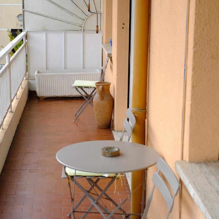 La maison du boulevard - Appartamento - 44