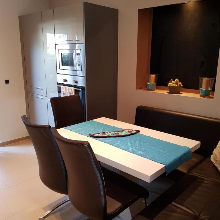 Appartement Bergblick - Apartment mit 3 Schlafzimmern - 10