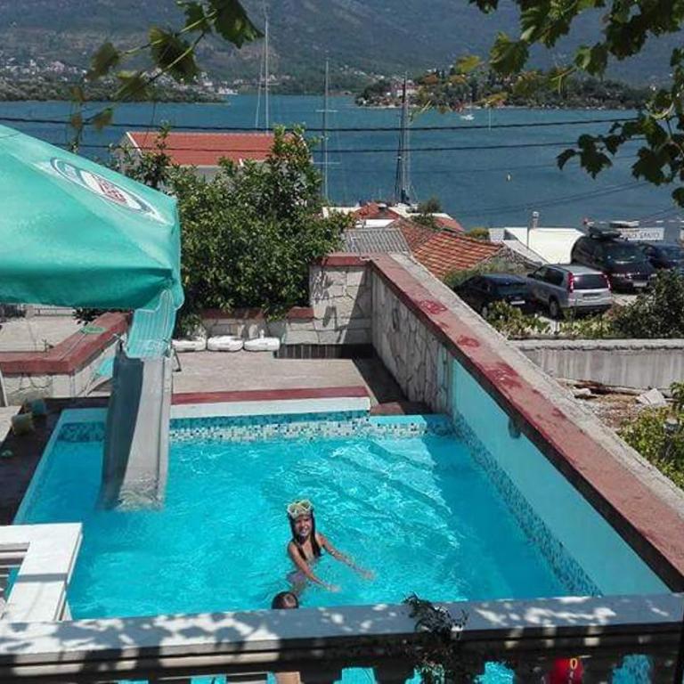INO Apartments - Junior Suite sa Pogledom na More - 2