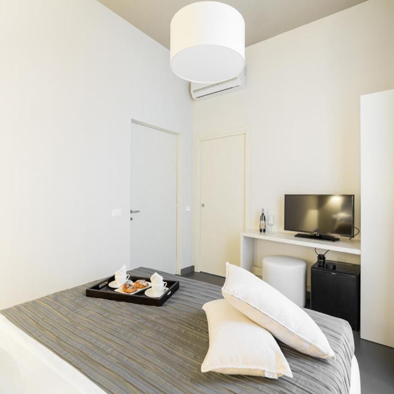 LUCUS Exclusive Bed and Breakfast - Camera Matrimoniale Standard - 1