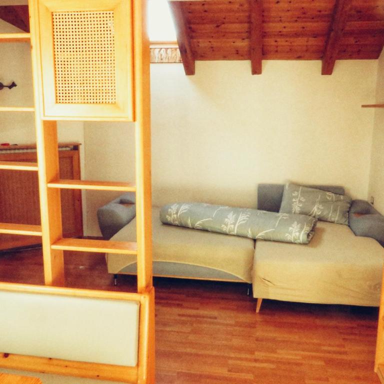 Pelegrin 15 - Appartamento con Balcone - 8