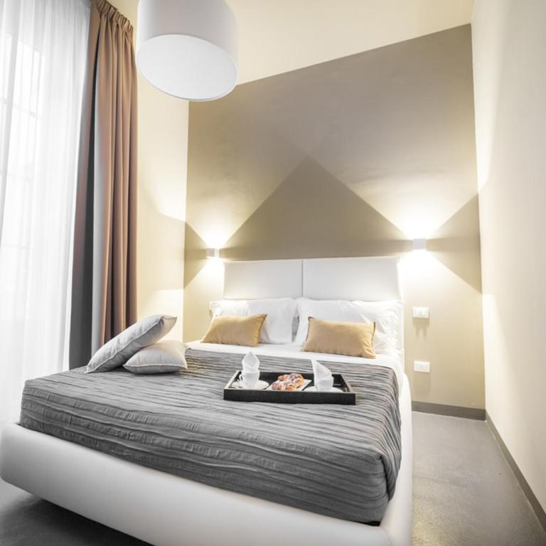 LUCUS Exclusive Bed and Breakfast - Camera Matrimoniale Standard - 4