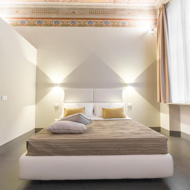 LUCUS Exclusive Bed and Breakfast - Camera Matrimoniale Superior - 5
