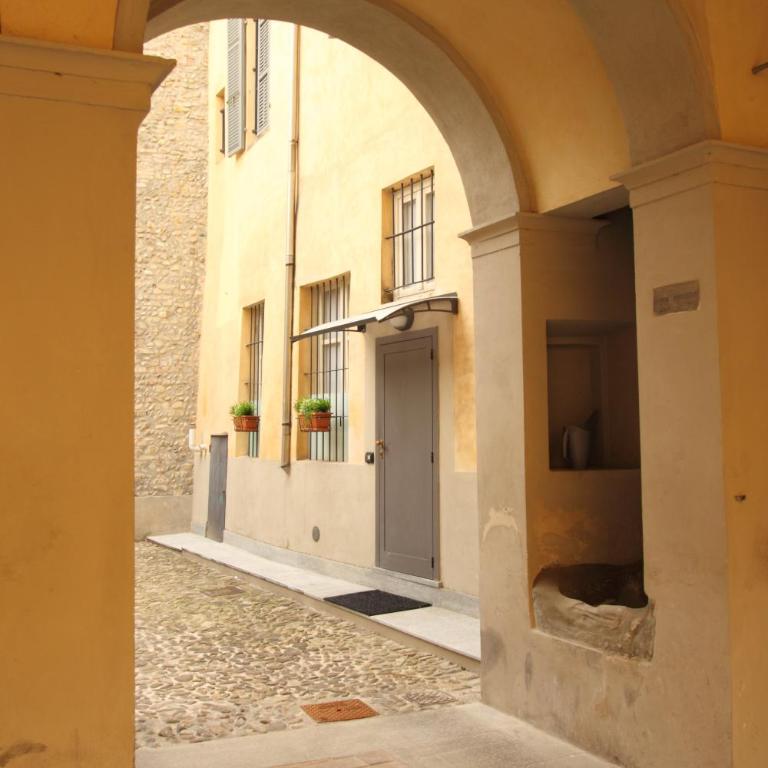 Luigi in Palazzo Bianchi - Appartamento Standard - 22
