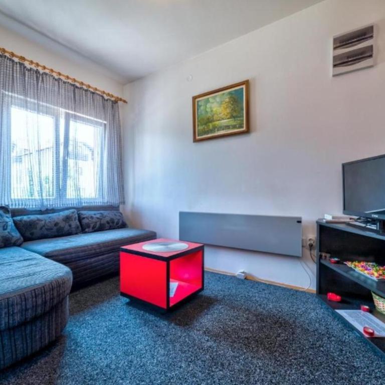 Cliff Apartments - Apartman - Prizemlje - 1