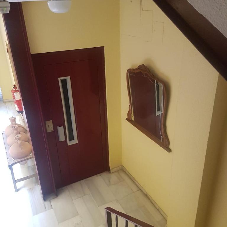 Alameda Escoberos, dos dormitorios silenciosos - Apartamento de 2 dormitorios - 20