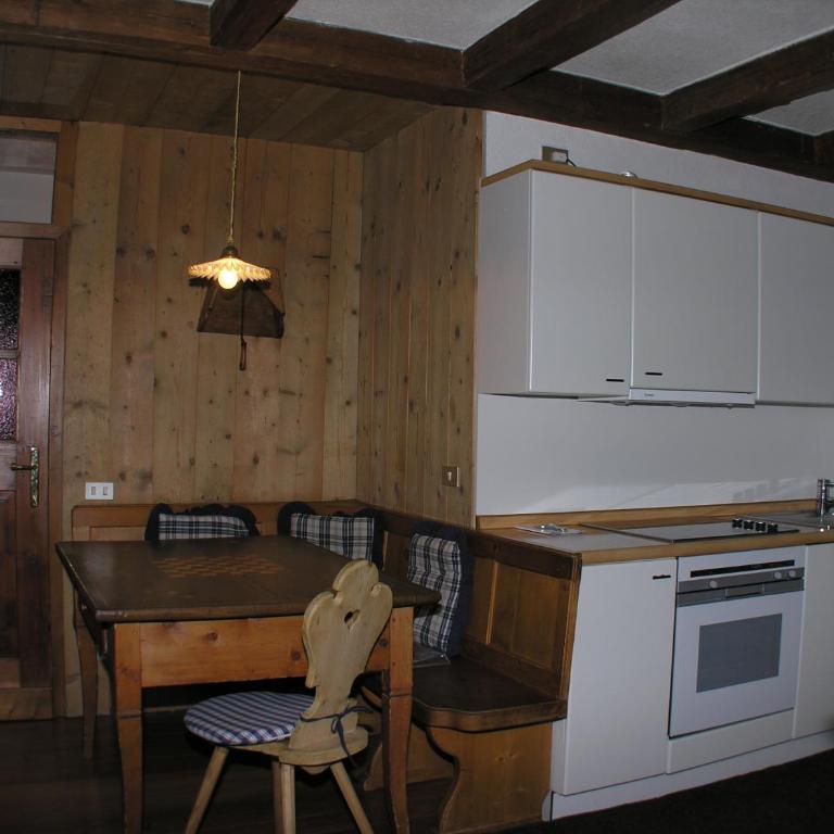 Casa Elisa - Apartamento de 2 dormitorios (2-4 adultos) - 1